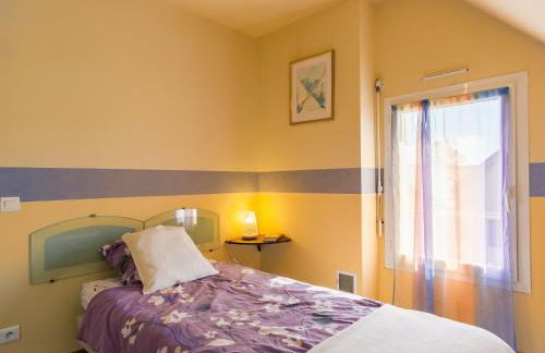 Holiday Home L'Hermine by Interhome - Foto 15