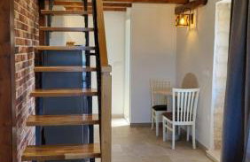 Stone House Apartments Didini Dvori Lumbarda - Foto 62