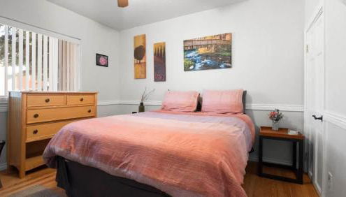 1880s Victorian Remodel - 1 2 block from downtown - Foto 2