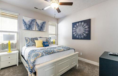 Paradise Village 113 Water Park and Kids Cove, Ping Pong, XBOX 360, Games, Beautiful Mountain Views, and More - Foto 20