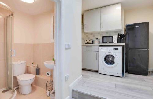 Elm Cottage Ipswich - Foto 39