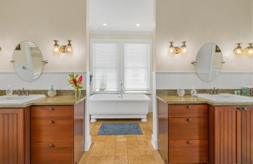 1730 Kaleka 4 Bed Poipu House, Guest House walk to Beach - Foto 20