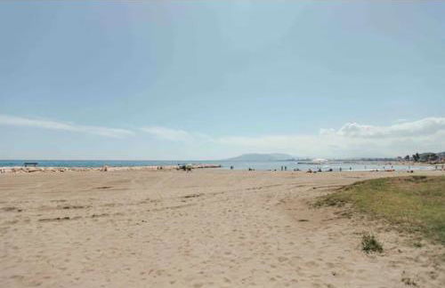 La Playa de El Palo - Photo 15