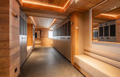 Apartment Kumo Val d'Isère - by EMERALD STAY - Foto 37