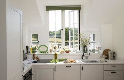 Historic Farmhouse Retreat Foot of the South Downs - Foto 10