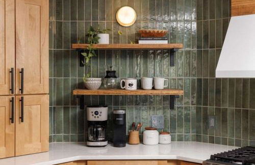 Broad Brook Cabin between Woodstock & Killington - Foto 8