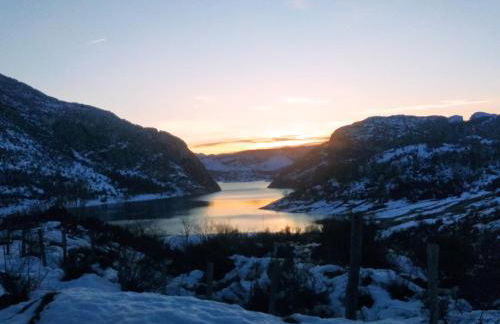 Dúplex El refugio de Porma - Foto 51