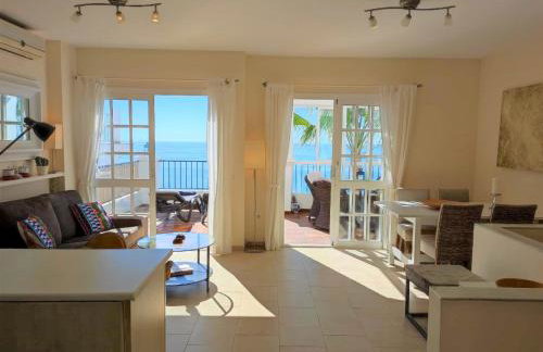 Amazing 2 bedroom 2 bathroom in Ladera de Mar, Nerja - Foto 13