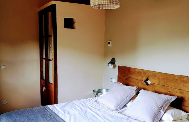 Mas de l'Arlequi Casa rural - Foto 14