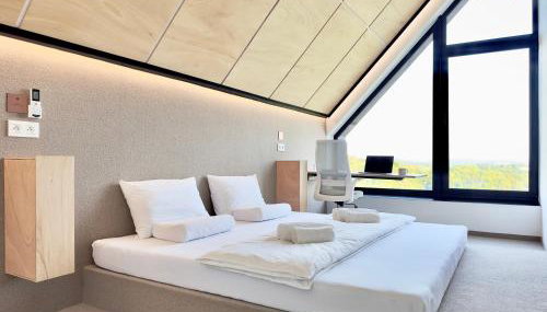 The East House ONE - Foto 5, towels