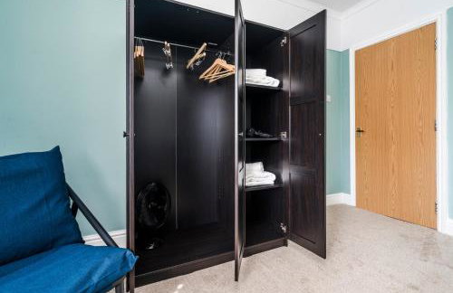 3-Bedroom Apartment 2-Bathrooms 2-Off Street Parking Spaces - Photo 41