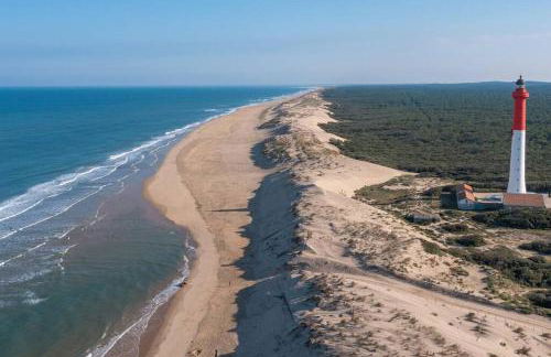 Maison 4/6 personnes de 50 m² - Foto 17