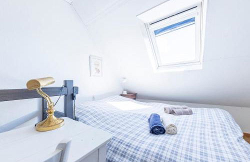 Jolie maison familiale Aigrette - Loctudy proche mer - Foto 24