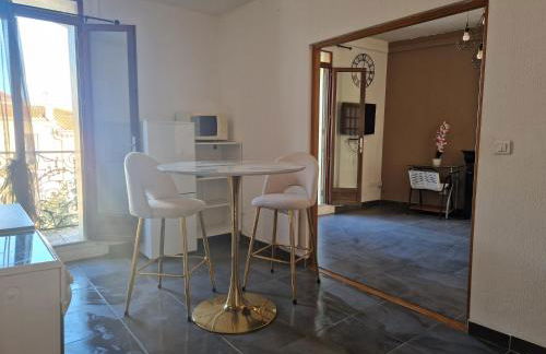 Le Petit Servian - Foto 5