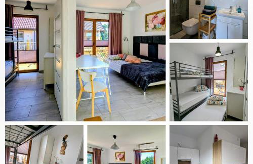 Słoneczna Sarbinówka - Foto 3