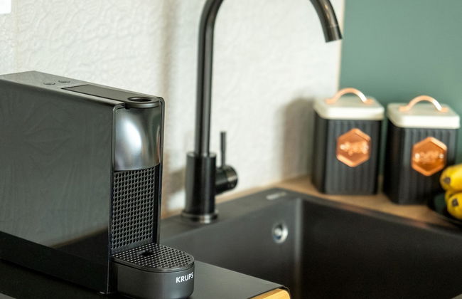 Blue Mare Aurora Apartments - Foto 6