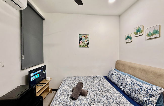 Neu Suites by Moonlight - Foto 33