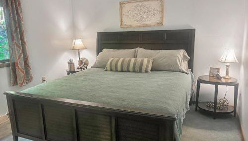 Pet Friendly, 2br Lakeside Relax On Long Lake - Foto 3