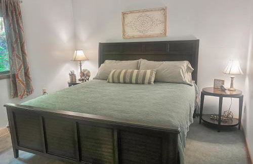 Pet Friendly, 2br Lakeside Relax On Long Lake - Foto 3