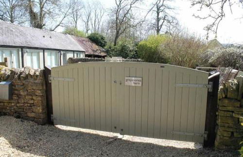 Charming Cotswold Barn, Near Diddly Squat, Soho Farmhouse - Foto 43