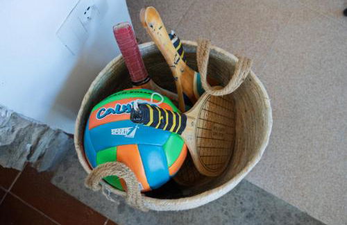 Villetta con Giardino a pochi passi dalla Spiaggia - Foto 47