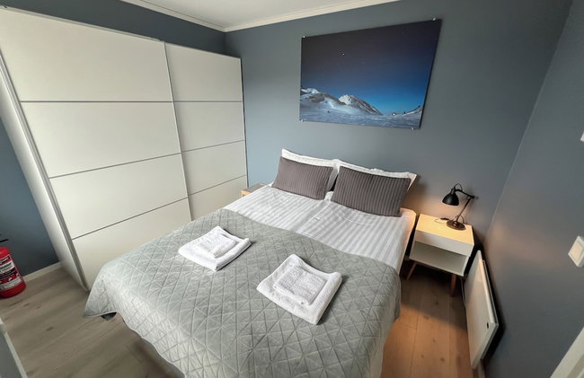 Haugetuft Apartments - Foto 77