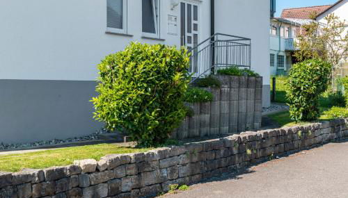 Ferienwohnungen Burgenmeister - Foto 5