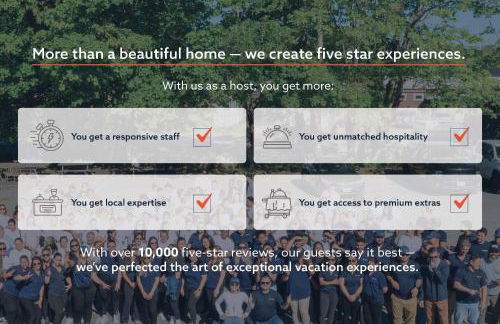 Stunning Waterfront Home w Private Dock - Foto 6