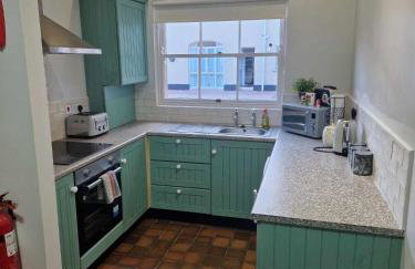 The Downshire Arms Apartments Hilltown - Foto 17