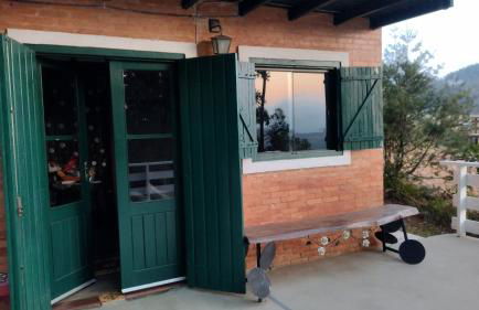 RIFUGIO DEL TRAMONTO - Foto 22