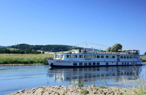 Apartment Große Wohnung in Bodenwerder mit Garten- Terrasse und gemeinsamem Pool by Interhome - Foto 10