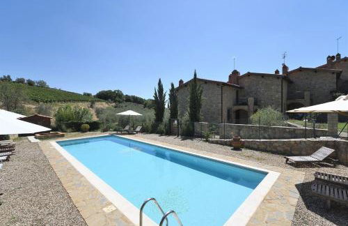 Casa Minuccia - Foto 20