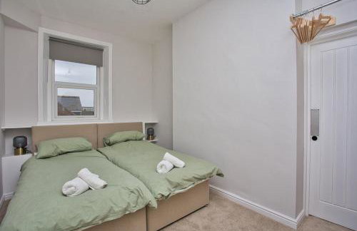 The Coastal Hideaway - Foto 27