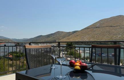 Apartmani Grebastica - Foto 71