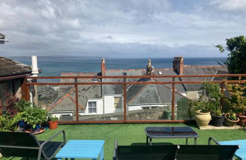 Modern studio apartment with outstanding views, sleeps 2 - Photo 2