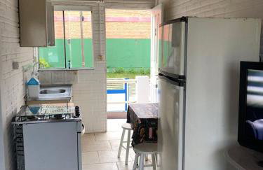 Hospedaria Mirante da maré ap1 - Foto 14