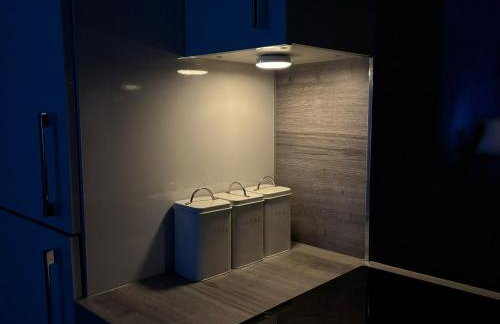 Cosy City Centre Apartment With Parking - Foto 50