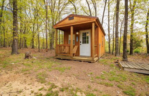 Timber Ridge Retreat - Foto 14