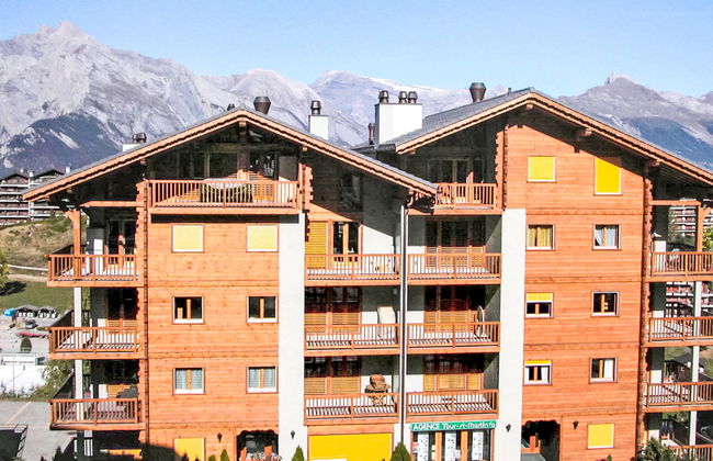 Les Chouettes 1 - Foto 24