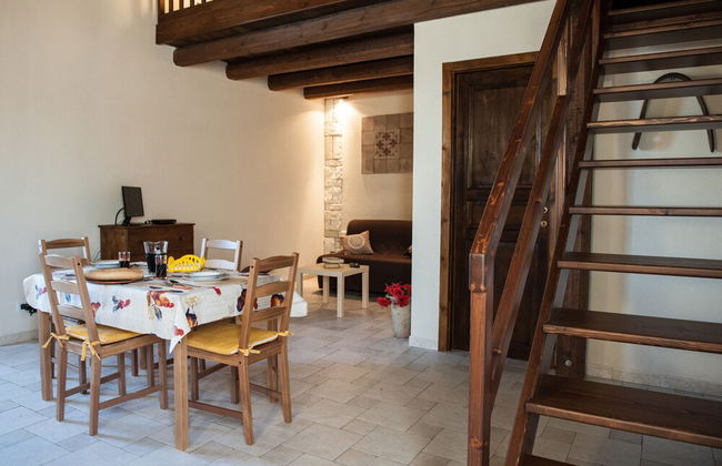 I 5 sensi - Photo 13