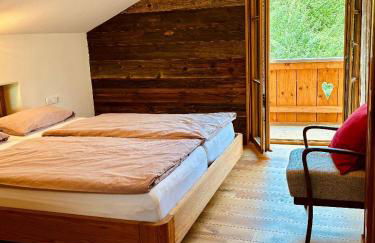 Chalet Dürrfeld ***** - Foto 13