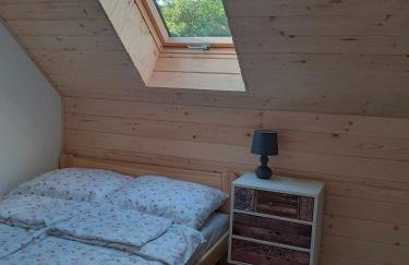 Agroturystyka Jagodowa Róża - Maria Farganus - Foto 40