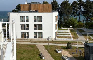 APARTAMENT BALTICHOFF DUNE with Sea View, Basen, Spa, Gym, Sauna, Hala sportowa z kortem tenisowym - Foto 1