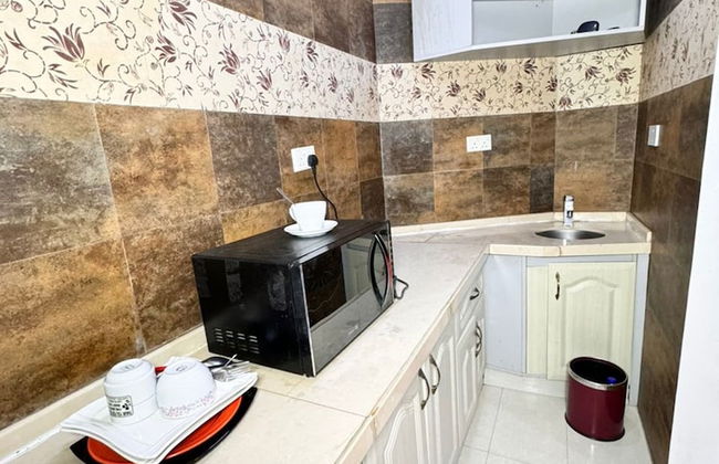 Lake 47 Suites - Foto 27