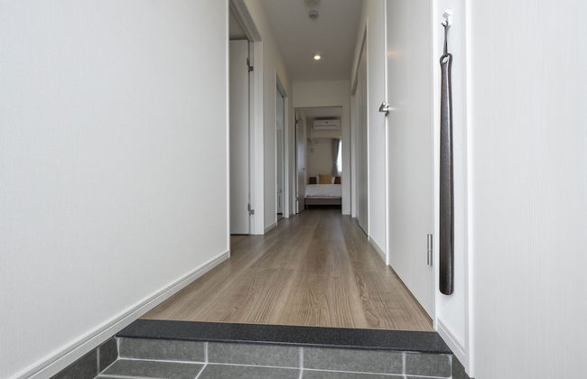 &Monde. Okinawa Arena Condominium - Foto 7