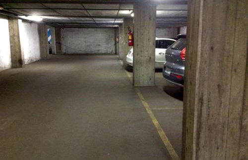 ExmA Luxury Apart Cagliari Center Reserved Parking - Foto 55