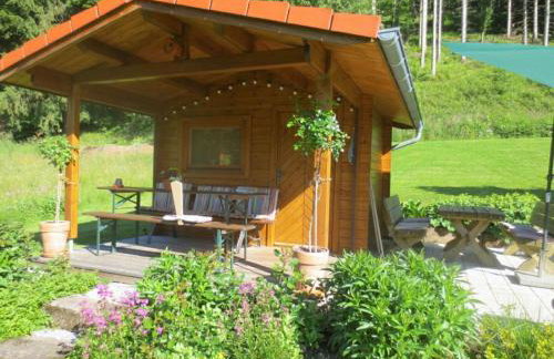 Holiday Home Tauchert - Foto 33