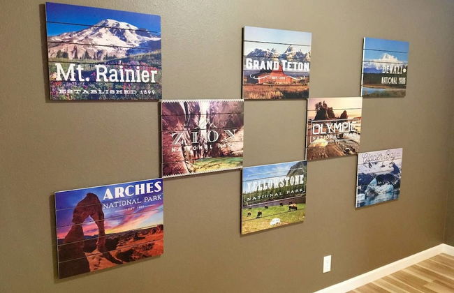 Racing Horse Ranch and Guest House with Golf - Foto 27