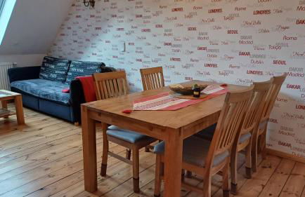 Ferienwohnung Steckelsdorf - Foto 19