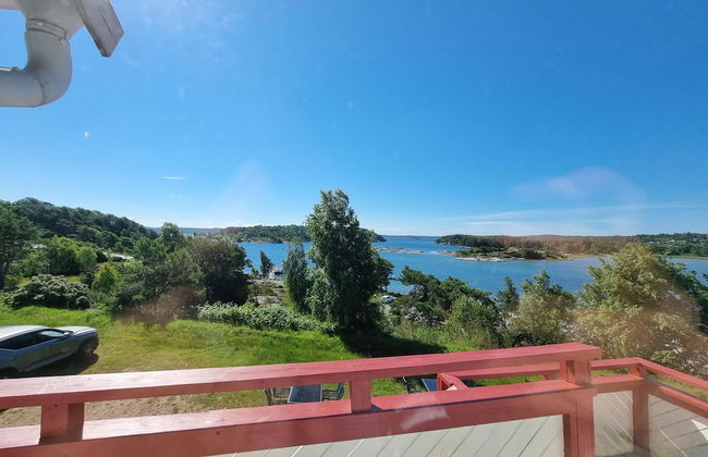 Tjörnbro Arena - Photo 17